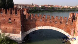 Flycam - Video Riprese Aeree con Drone Verona Eros Ramazotti, ab 169 € – Eros Ramazzotti in Concert in Verona – 3 Tage Verona im 4 * Best Western Hotel inkl. Frühstück und Eintrittskarte zum Konzert