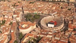 Verona - Città Patrimonio dell'Umanità Eros Ramazotti, ab 169 € – Eros Ramazzotti in Concert in Verona – 3 Tage Verona im 4 * Best Western Hotel inkl. Frühstück und Eintrittskarte zum Konzert