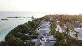 Emerald Maldives Resort & SPA 19 May 2019 Emerald Maldives Resort, ab 2.858 € – 9 Tage Raa Atoll / Malediven im 5* Emerald Maldives Resort & Spa ( Neueröffnung 2019 ) inkl. All Inclusive, Transfer und Flug