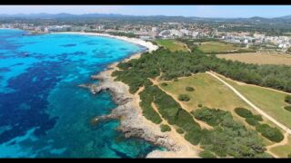 Mallorca, Sa Coma Hipotels Mediterraneo, ab 416 € – 7 Tage Strandurlaub in Sa Coma / Mallorca ins 4* Hipotels Mediterraneo inkl. Halbpension, Transfer und Flug