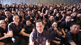 The Discovery Rosewood Bangkok Rosewood Bangkok, ab 1.429 € -7 Tage Bangkok / Thailand: im 5* Rosewood Bangkok ( Neueröffnung 2019 ) inkl. Frühstück, Privat-Transfer und Flug