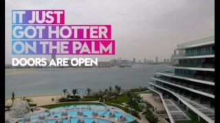 W Dubai - The Palm: NOW OPEN W Dubai The Palm, ab 1.176 € – 7 Tage Strandurlaub in Dubai / Vereinigte Arabische Emirate ins 5* W Dubai The Palm ( Neueröffnung 2019 ) inkl. Halbpension, Transfer und Flug