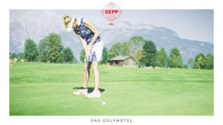 Golfhotel SEPP Adults Only Boutique Hotel Alpine Boutique Hotel SEPP, ab 268 € – 3, 7 oder 14 Tage Maria Alm am Steinernen Meer im 4* Alpine Boutique Hotel SEPP inkl. Halbpension & Infinity Pool