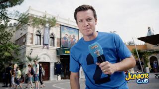 Benedikt Webers Top 5 Neuheiten - Europa-Park JUNIOR CLUB , Europa-Park mit neuen Besucherrekord