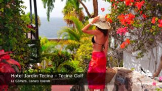 Hotel Jardín Tecina & Tecina Golf Hotel Jardin Tecina, ab 536 € – 7 Tage Golf- und Erholungsurlaub in Playa de Santiago / Insel La Gomera ins 4* Hotel Jardin Tecina inkl. Frühstück und Flug