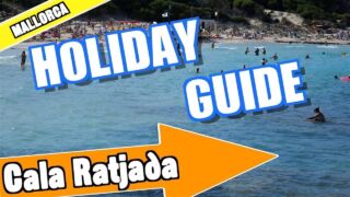 Cala Ratjada Majorca holiday guide and tips TUI SENSIMAR Aguait Resort und Spa, ab 436 € – 7 Tage Strandurlaub in Cala Ratjada / Mallorca ins 4* TUI SENSIMAR Aguait Resort und Spa inkl. Frühstück, Transfer und Flug