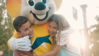 Europa-Park TV-Spot – Saisonstart am 06.04.2019 , Europa-Park mit neuen Besucherrekord