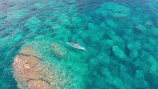 isola rossa Hotel Relax Torreruja Thalasso & SPA, ab 851 € – 7 Tage Strandurlaub in Isola Rossa / Insel Sardinien ins 4* superior Hotel Relax Torreruja Thalasso & SPA inkl. Halbpension und Flug