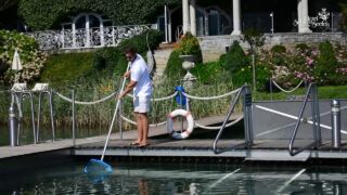 Hotel Schloss Seefels Hotel Schloss Seefels, ab 402 € – 2,3 oder 7 Tage Pörtschach am Wörthersee im 5* Hotel Schloss Seefels inkl. Frühstück