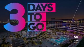 W Dubai - The Palm: DESIGN W Dubai The Palm, ab 1.176 € – 7 Tage Strandurlaub in Dubai / Vereinigte Arabische Emirate ins 5* W Dubai The Palm ( Neueröffnung 2019 ) inkl. Halbpension, Transfer und Flug