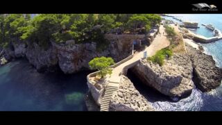 croatia, the island of hvar (DJI F450) LABRANDA Senses Resort, ab 540 € -7 Tage Insel Hvar / Kroatien im 3* LABRANDA Senses Resort ( Neueröffnung 2019 ) inkl. All Inclusive, Transfer und Flug