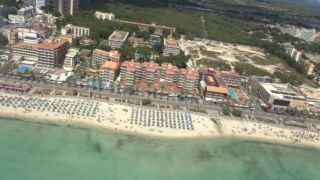 Mallorca Part 1 Playa de Palma-Skyline Hotel Riu Playa Park, ab 731 € -7 Tage Playa de Palma / Mallorca im 4* Hotel Riu Playa Park ( Neueröffnung 2019 ) inkl. All Inclusive, Transfer und Flug