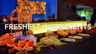 The Elements Krabi Resort, Thailand - where all the elements are balanced ANANA Ecological Resort Krabi, ab 1.143 € – 7 Tage Ao Nang in Krabi/ Thailand im 5* ANANA Ecological Resort Krabi ( Neueröffnung 2018/2019 ) inkl. Halbpension, Privat-Transfer und Flug