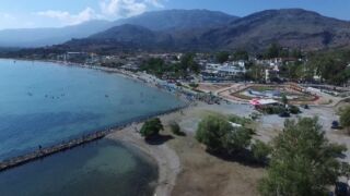 Best of Georgioupolis 2016 (Kreta-Crete) HD Hotel Vantaris Blue, ab 538 € – 7 Tage Strandurlaub in Georgioupolis / Insel Kreta ins 4* Hotel Vantaris Blue (Neueröffnung 2019 ) inkl. Frühstück und Flug