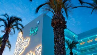 The Sea Hotel by Grupotel (Can Picafort, Mallorca) The Sea by Grupotel, ab 459 € – 7 Tage Strandurlaub in Can Picafort / Mallorca ins 4* The Sea by Grupotel inkl. Halbpension, Transfer und Flug