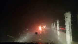 Big Thunderstorm and tornado in halkidiki!!! 10/7/19 Unwetter Chalkidiki, Heftige Unwetter wüten über der griechischen Halbinsel Chalkidiki – 6 Tote