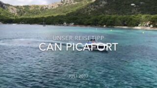 Can Picafort, Mallorca! • Dein REISETIPP! • Grupotel The Sea The Sea by Grupotel, ab 459 € – 7 Tage Strandurlaub in Can Picafort / Mallorca ins 4* The Sea by Grupotel inkl. Halbpension, Transfer und Flug