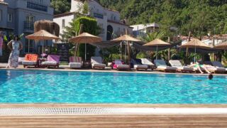 Cooks Club Adakoy 2019 Marmaris Cooks Club Adakoy Marmaris, ab 847 € – 7 Tage Marmaris / Türkei im 4* Cooks Club Adakoy Marmaris ( Neueröffnung 2019 ) inkl. Halbpension, Transfer und Flug