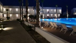 White Dreams Resort Rhodos White Dreams Resort, ab 541 € – 7 Tage Insel Rhodos / Griechenland im 4* White Dreams Resort ( Neueröffnung 2019 ) inkl. All Inclusive, Transfer und Flug