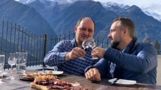 Genusstagebuch #16 mit Markus Lorbeck - Sepp Alpine Boutique Hotel Maria Alm Alpine Boutique Hotel SEPP, ab 268 € – 3, 7 oder 14 Tage Maria Alm am Steinernen Meer im 4* Alpine Boutique Hotel SEPP inkl. Halbpension & Infinity Pool