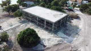 Emerald Maldives Resort & SPA 08 February 2019 Emerald Maldives Resort, ab 2.858 € – 9 Tage Raa Atoll / Malediven im 5* Emerald Maldives Resort & Spa ( Neueröffnung 2019 ) inkl. All Inclusive, Transfer und Flug