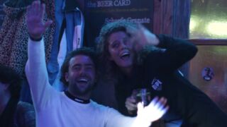 Alpenwelt - Hannes Alm - die KAISERIN der Après Ski Bars MY ALPENWELT Resort, ab 284 € – 2,3 oder 7 Tage Erholungsurlaub in Königsleiten / Salzburger Land im 4* MY ALPENWELT Resort inkl. Halbpension