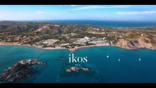 Ikos Aria - Opening on Kos May 2019 Ikos Aria, ab 967 € – 7 Tage Kefalos / Insel Kos im 5* Ikos Aria ( Neueröffnung 2019 ) inkl. All Inclusive, Transfer und Flug