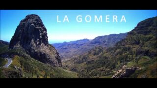 La Gomera / Kanaren / Yuneec Q500 4k / Drohne / Full HD Hotel Jardin Tecina, ab 536 € – 7 Tage Golf- und Erholungsurlaub in Playa de Santiago / Insel La Gomera ins 4* Hotel Jardin Tecina inkl. Frühstück und Flug
