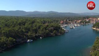 OTOK HVAR - VRBOSKA LABRANDA Senses Resort, ab 540 € -7 Tage Insel Hvar / Kroatien im 3* LABRANDA Senses Resort ( Neueröffnung 2019 ) inkl. All Inclusive, Transfer und Flug