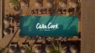 Thomas Cook's Casa Cook - Boutique hotels with a laid back spirit OKU Ibiza, ab 1.468 € – 7 Tage Cala Gracio / Ibiza im 5* OKU Ibiza ( Neueröffnung 2019 ) inkl. Halbpension, Transfer und Flug
