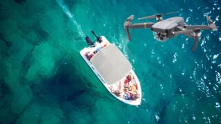 Rhodes by drone White Dreams Resort, ab 541 € – 7 Tage Insel Rhodos / Griechenland im 4* White Dreams Resort ( Neueröffnung 2019 ) inkl. All Inclusive, Transfer und Flug