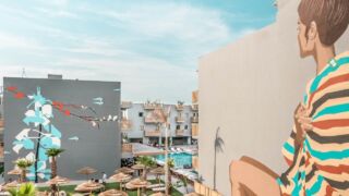 Thomas Cook's Cook's Club - For a new generation of travellers Cooks Club Adakoy Marmaris, ab 847 € – 7 Tage Marmaris / Türkei im 4* Cooks Club Adakoy Marmaris ( Neueröffnung 2019 ) inkl. Halbpension, Transfer und Flug