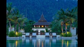 Layana October 2015 - by Joerg Soeth Layana Resort & Spa, ab 1.577 € – 14 Tage Erholungsurlaub in Ko Lanta / Thailand ins 5* Layana Resort & Spa inkl. Frühstück, Transfer und Flug