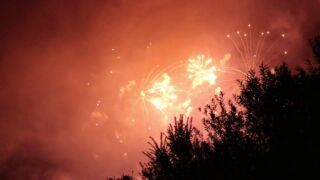 Lake Constance Konstanz Kreuzlingen seenachtsfest 2019 , Video Impressionen vom Seenachtsfest Konstanz 2019