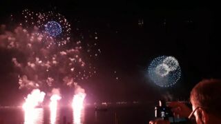 Seenachtsfest 2019 in Konstanz 10.10.2019 , Video Impressionen vom Seenachtsfest Konstanz 2019