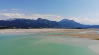 Hopfensee & Forggensee Biohotel Eggensberger, ab 237 € – 3,4 oder 7 Tage Füssen / Allgäu im 4* klimaneutralen Biohotel Eggensberger inkl. Frühstück optional mit Halbpension