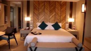 Layana Resort & Spa New Ocean Deluxe Suite 2017 Layana Resort & Spa, ab 1.577 € – 14 Tage Erholungsurlaub in Ko Lanta / Thailand ins 5* Layana Resort & Spa inkl. Frühstück, Transfer und Flug