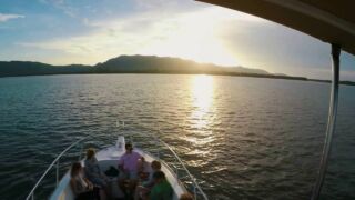Layana Signature Sundowner Cruise Video Layana Resort & Spa, ab 1.577 € – 14 Tage Erholungsurlaub in Ko Lanta / Thailand ins 5* Layana Resort & Spa inkl. Frühstück, Transfer und Flug