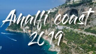 Amalfi Coast 2019 - 4k Grand Hotel Capodimonte, ab 171 € – 2,3 oder 7 Tage Erholungsurlaub in Sorrent / Amalfiküste im 4* Grand Hotel Capodimonte