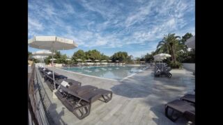 Paradù Tuscany Eco resort _Gopro Paradu Tuscany Eco Resort, ab 232 €- 7 Tage Urlaub am Meer in Marina di Castagneto Carducci / Toskana im 4* Paradu Tuscany Eco Resort
