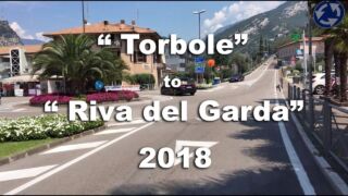 From Torbole to Riva del Garda 2018 (new) Alea Garda Lake Suite B&B, ab 158 € – 2,3 oder 7 Design und Relaxtage in Arco / Gardasee im 3,5* Alea Garda Lake Suite B&B
