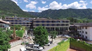 2016 Schenna Resort, Südtirol Schenna Resort, ab 333 € – 2,3 oder 7 Tage Schenna / Südtirol 4,5* Schenna Resort