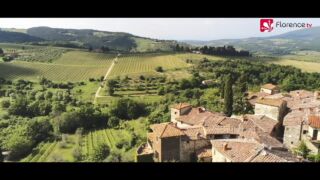 🚀🚀 DRONE | La meraviglia del Chianti vista dal cielo! L'Ultimo Mulino, ab 63 € – 2,3 oder 7 Tage in Gaiole in Chianti / Toskana im 4* L’Ultimo Mulino