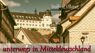 Unterwegs in Mitteldeutschland - Stolberg (Harz) Naturresort Schindelbruch, ab 451 € – 2,3 oder 7 Tage Stolberg / Harz im 4* klimaneutralen Naturresort Schindelbruch inkl. Frühstück optional mit Halbpension