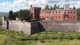 Chianti, Tuscany, Italy | Mavic Air Drone | 2019 (4k) L'Ultimo Mulino, ab 63 € – 2,3 oder 7 Tage in Gaiole in Chianti / Toskana im 4* L’Ultimo Mulino