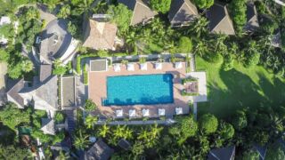 Layana Resort & Spa – Where the world revolves around you Layana Resort & Spa, ab 1.577 € – 14 Tage Erholungsurlaub in Ko Lanta / Thailand ins 5* Layana Resort & Spa inkl. Frühstück, Transfer und Flug