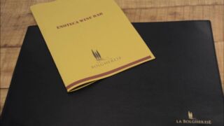 Paradù Tuscany Ecoresort presents - The New Winebar Paradu Tuscany Eco Resort, ab 232 €- 7 Tage Urlaub am Meer in Marina di Castagneto Carducci / Toskana im 4* Paradu Tuscany Eco Resort