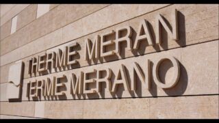 Therme Meran - Terme Merano Hotel Therme Meran, ab 381 € – 2,3 oder 7 Tage Erholungsurlaub in Meran / Südtirol in der 4,5* Hotel Therme Meran