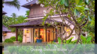 Layana Resort & Spa Living E2016 Layana Resort & Spa, ab 1.577 € – 14 Tage Erholungsurlaub in Ko Lanta / Thailand ins 5* Layana Resort & Spa inkl. Frühstück, Transfer und Flug