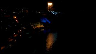 Fuochi d'artificio Lago di Garda 2019 Malcesine Feuerwerk Feuerwerke rund um den Gardasee, Feuerwerke rund um den Gardasee ( 2019 )
